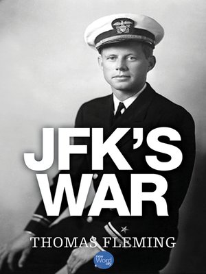 cover image of JFK's War